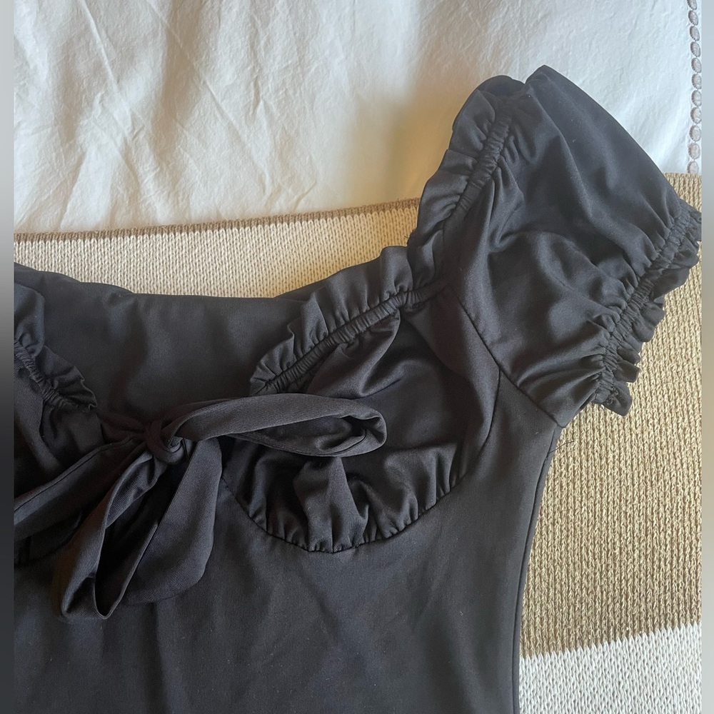 Princess Polly Medina Bodysuit